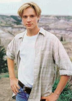 Devon Sawa