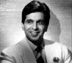 Dilip Kumar