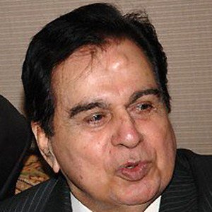 Dilip Kumar