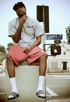 Dom Kennedy