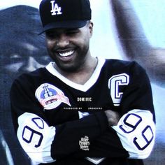 Dom Kennedy