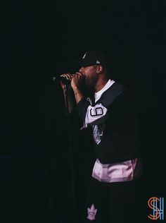 Dom Kennedy