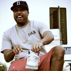 Dom Kennedy