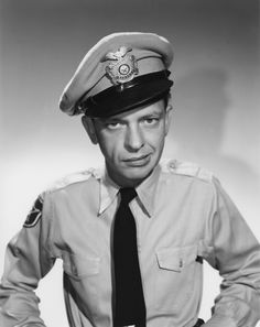 Don Knotts