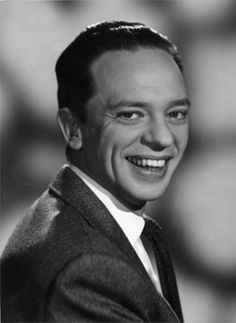 Don Knotts