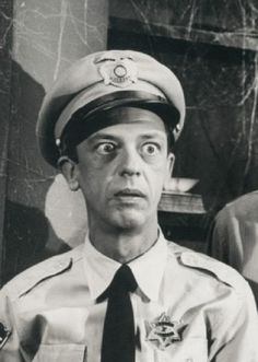 Don Knotts