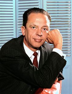 Don Knotts