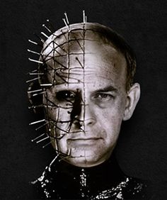 Doug Bradley