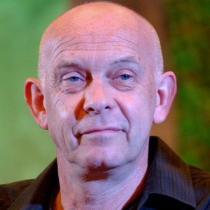 Doug Bradley