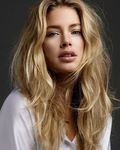 Doutzen Kroes