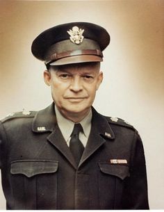 Dwight D. Eisenhower