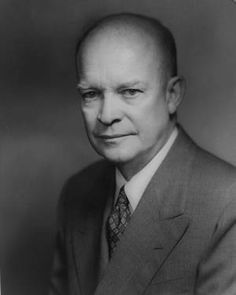 Dwight D. Eisenhower