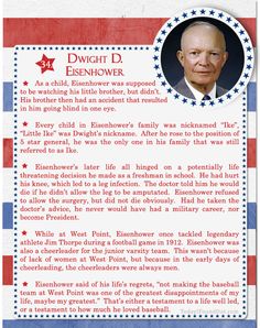 Dwight D. Eisenhower