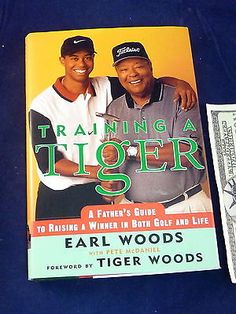 Earl Woods