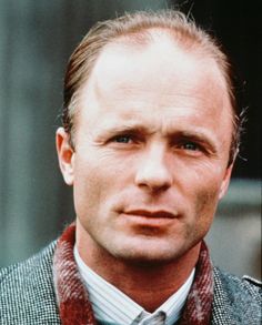 Ed Harris