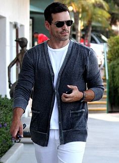 Eddie Cibrian