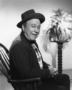 Edgar Buchanan