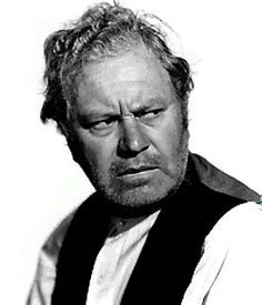 Edgar Buchanan