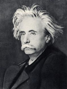 Edvard Grieg