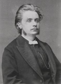 Edvard Grieg