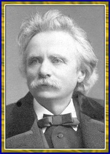 Edvard Grieg