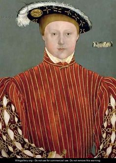 Edward VI