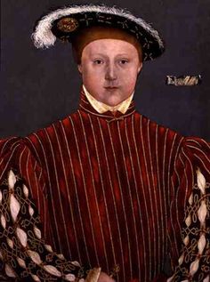 Edward VI