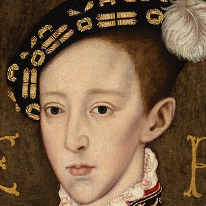 Edward VI