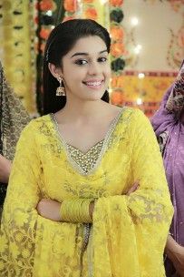 Eisha Singh