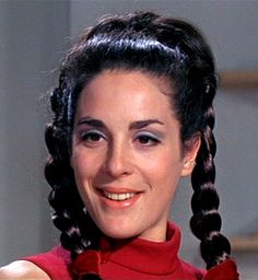 Eleanor Bron