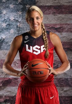 Elena Delle Donne