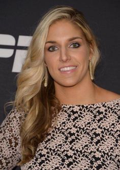 Elena Delle Donne