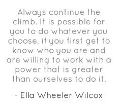 Ella Wheeler Wilcox