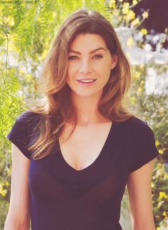 Ellen Pompeo