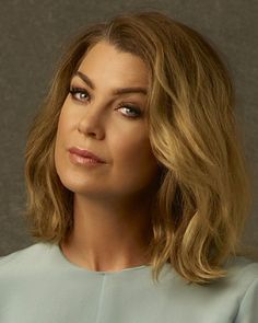 Ellen Pompeo