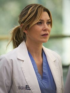 Ellen Pompeo