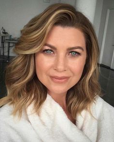 Ellen Pompeo