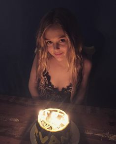 Emily Alyn Lind