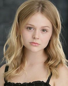 Emily Alyn Lind