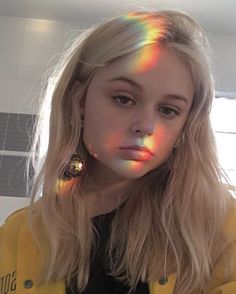 Emily Alyn Lind