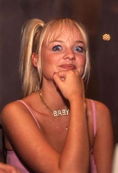 Emma Bunton