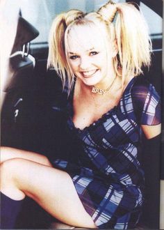 Emma Bunton