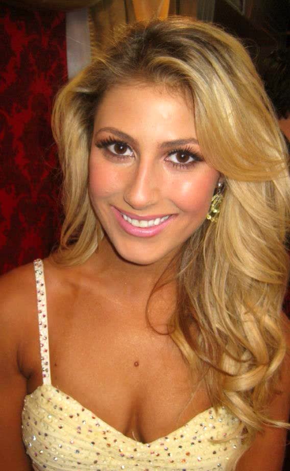 Emma Slater