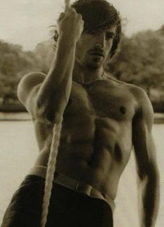 Eoin Macken