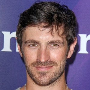 Eoin Macken