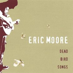 Eric Moore