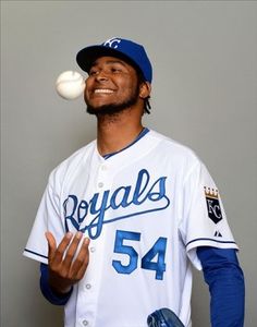 Ervin Santana