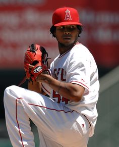 Ervin Santana