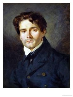 Eugene Delacroix