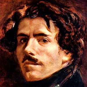 Eugene Delacroix